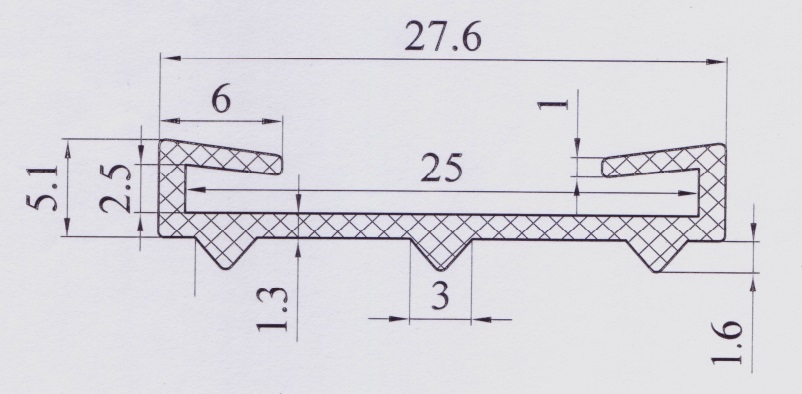 УМХ-27,6