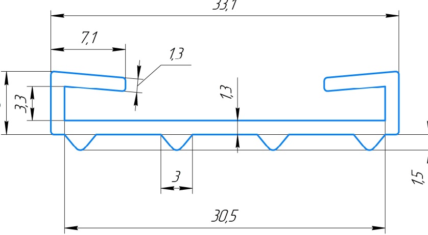УМХ-33,1